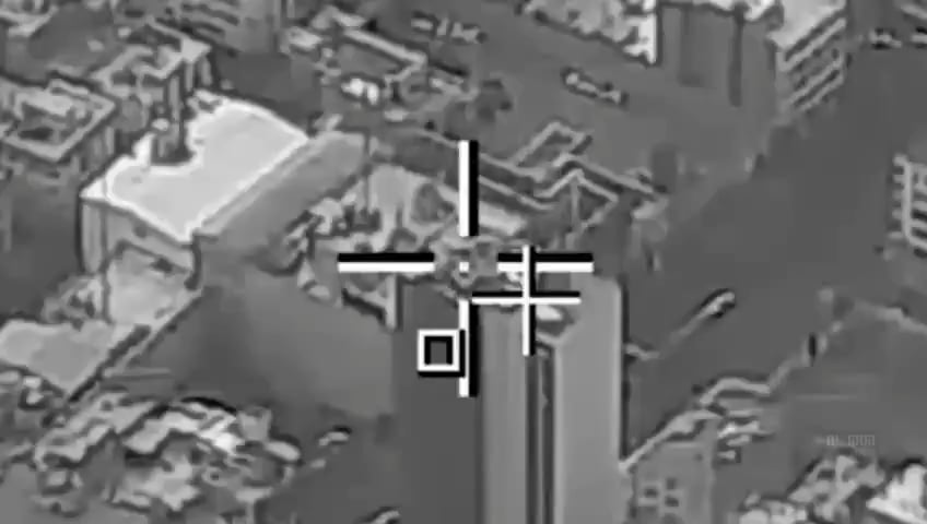 IDF Targeting Air Defence Systems, Tehran