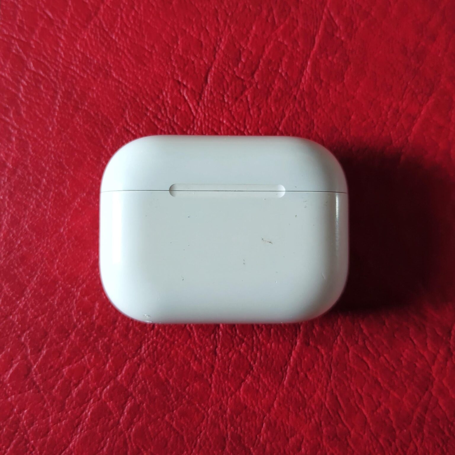 AirPods found in Hafjell