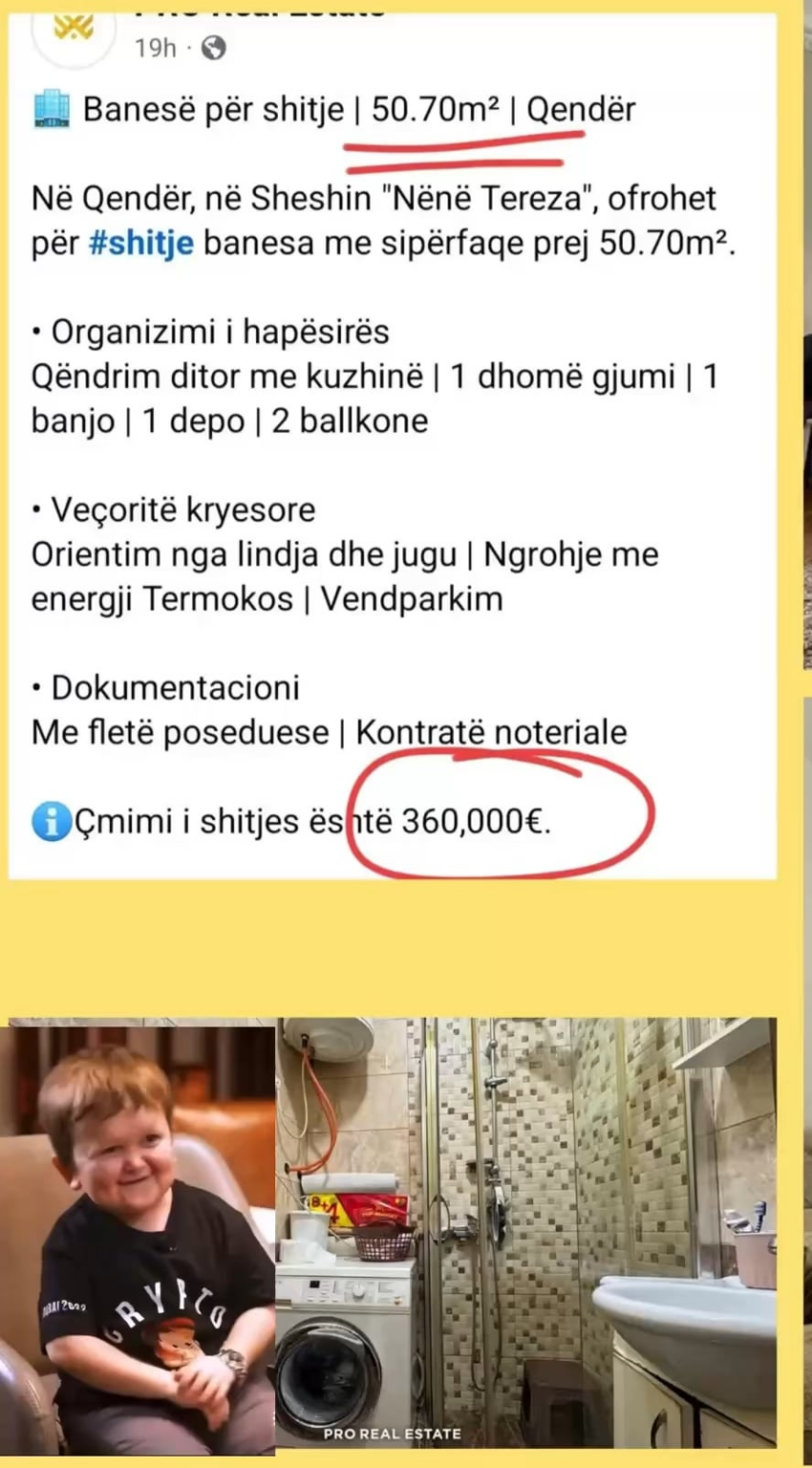 Free market is the best.