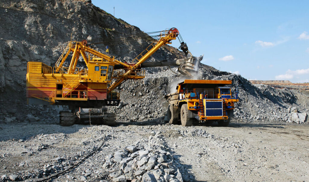 Moldova tightens control over mineral resources sector