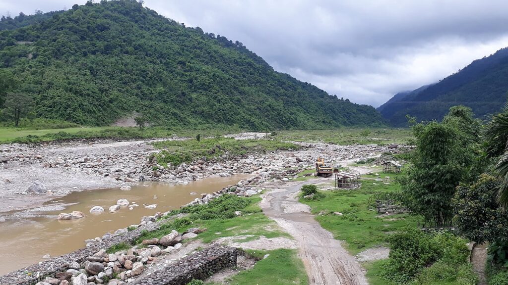 Major environment orders (April 2, 2026)