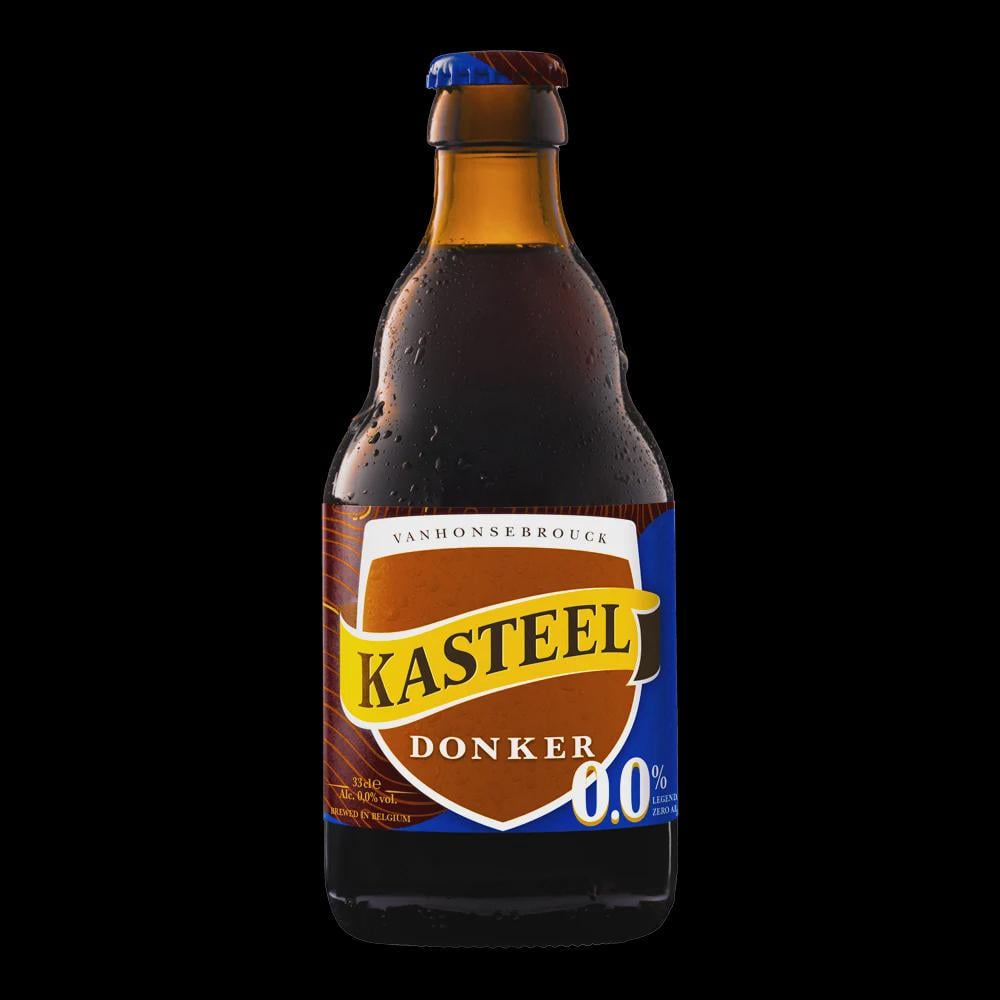 Thoughts on this new zero alcohol beer?