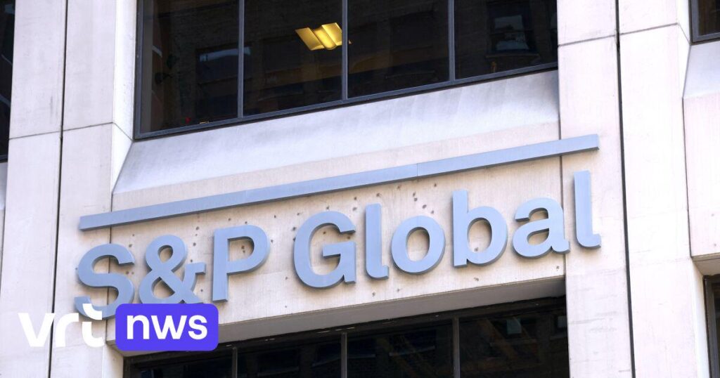 Rating agency S&P also lowers Belgium's credit score, Prime Minister wants to restore confidence in international markets
