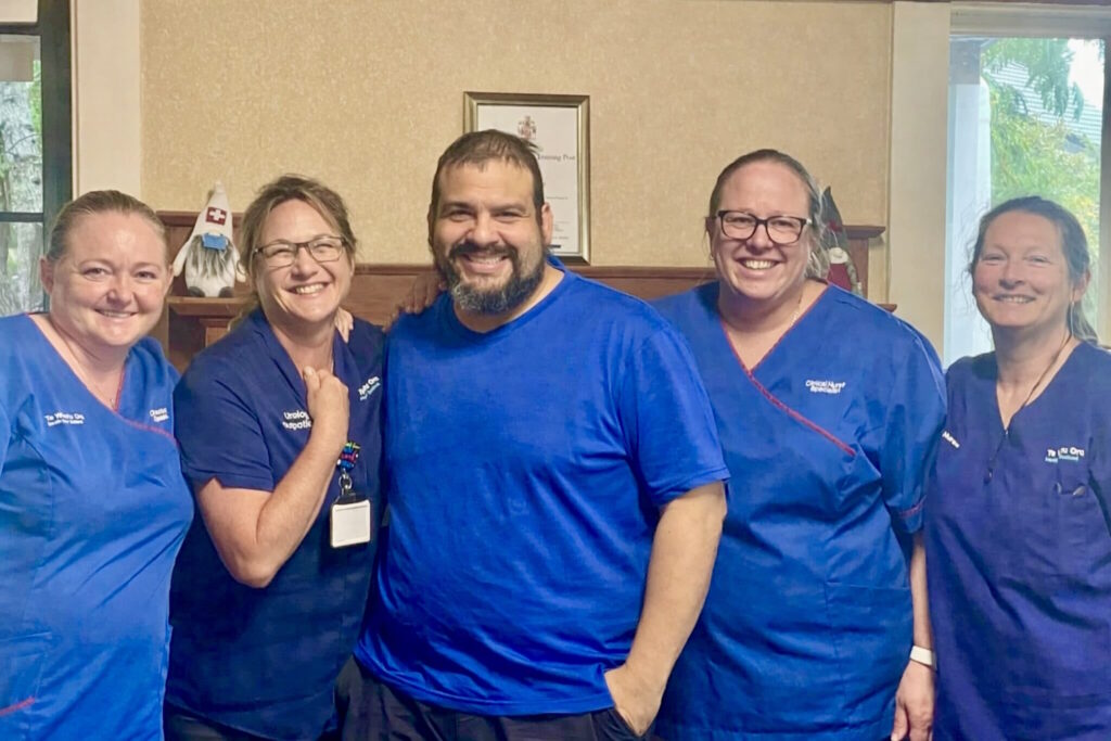 Swift Current doctor gains experience in New Zealand healthcare – SwiftCurrentOnline.com Swift Current doctor gains experience in New Zealand healthcare - SwiftCurrentOnline.com