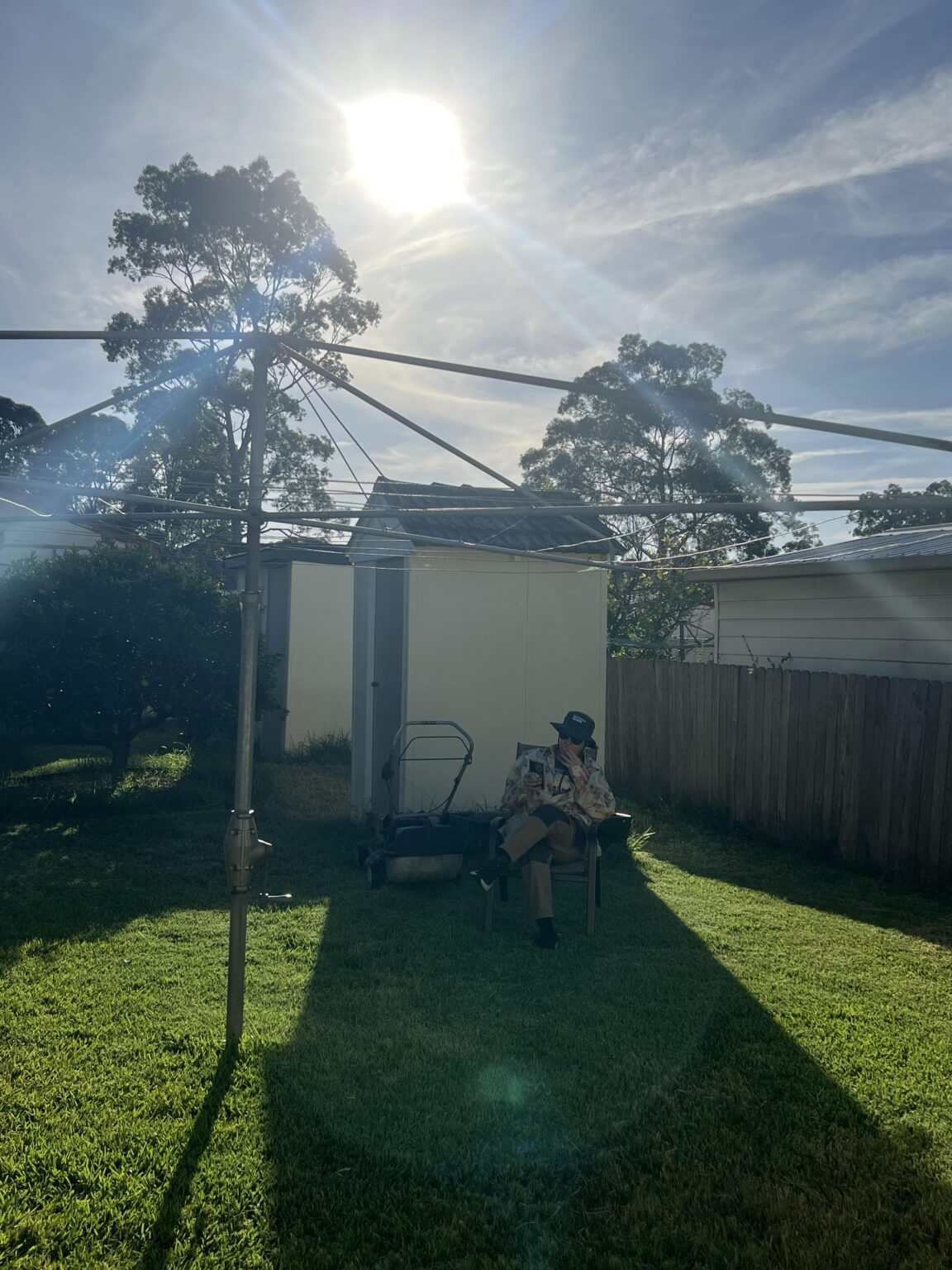 Accidental Renaissance - Suburbia Blacktown (19-04-26)