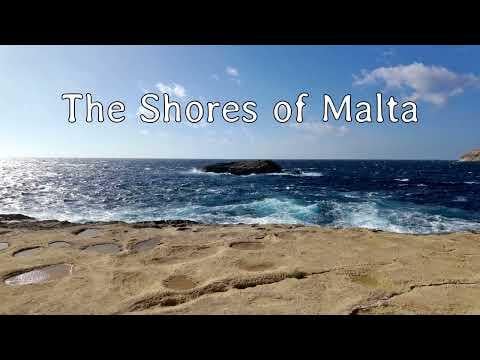 The Shores of Malta & Gozo