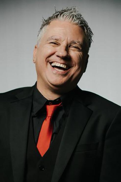 JUGS Malta co-founder and director Gianni Zammit