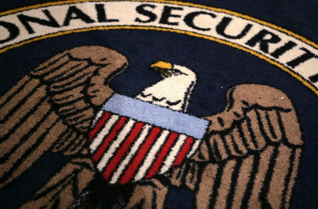 NSA Warning—Reboot Your Internet Router Now