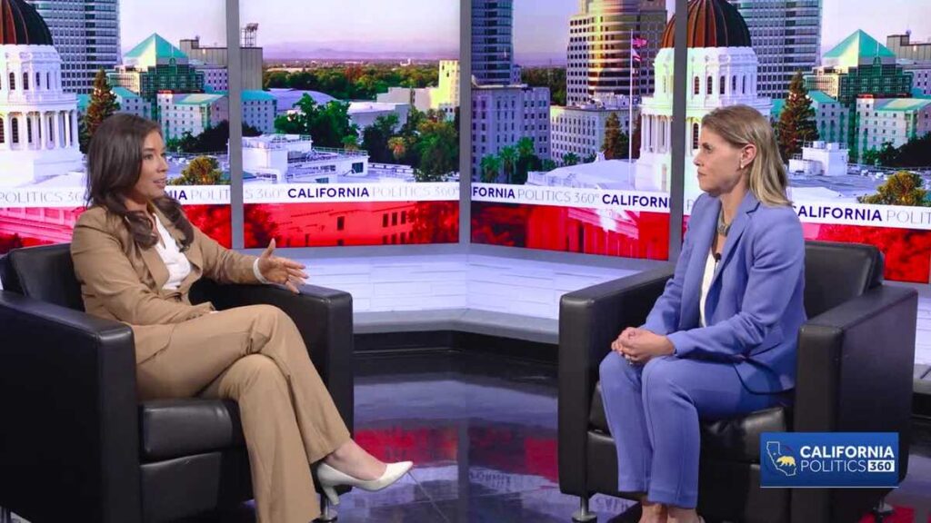 Why is California allowing people to bet on politics but not sports?