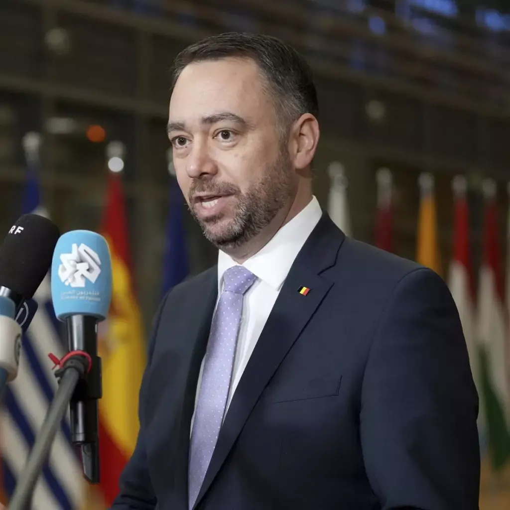 Belgium strengthens ties with Finland to boost aid for Ukraine Belgium strengthens ties with Finland to boost aid for Ukraine
