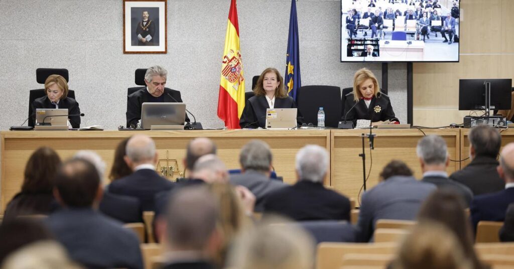 The discussions between grandfather Florenci and Jordi Pujol: this is how the family justifies the inheritance in Andorra The discussions between grandfather Florenci and Jordi Pujol: this is how the family justifies the inheritance in Andorra