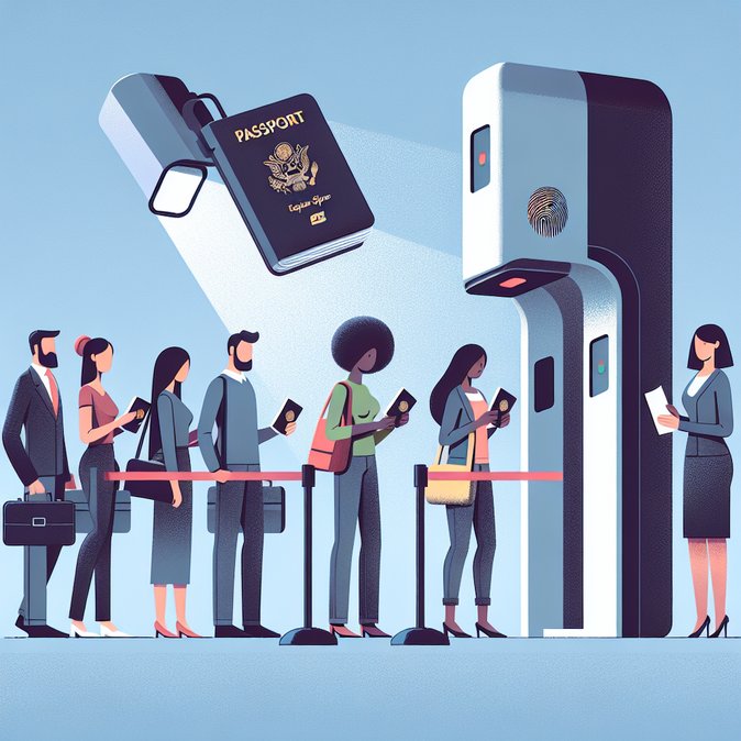 France confirms biometric EES checks delayed at Channel crossings days before EU deadline