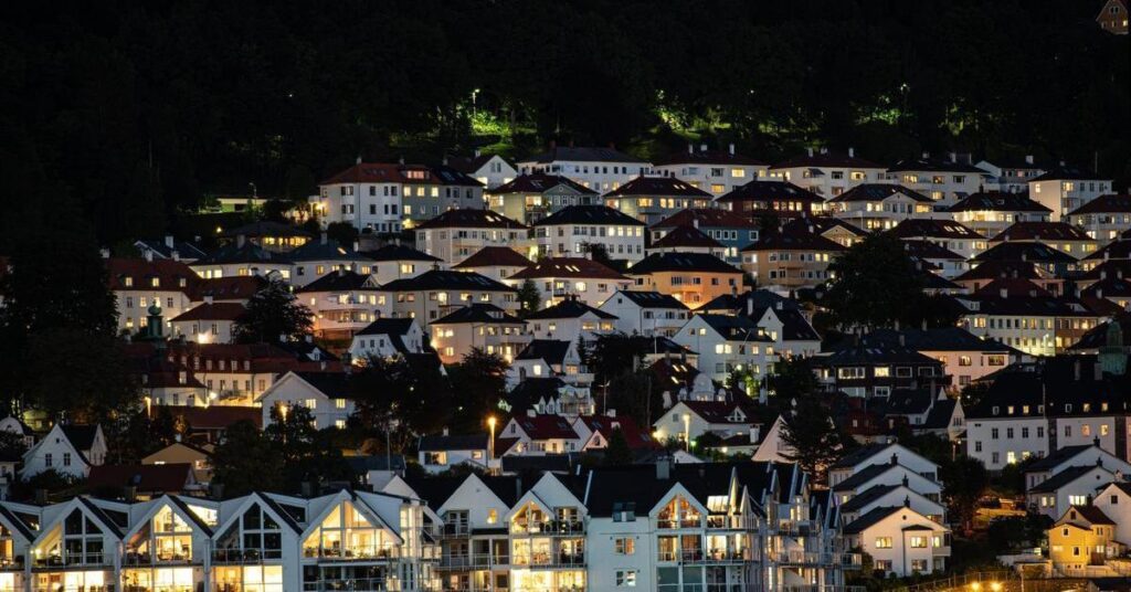 The wealth tax in Norway: millionaires do not flee as much as they say