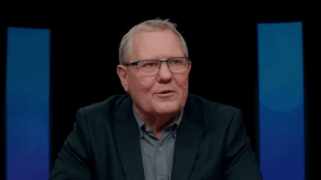 Party member defends Lars Boje's salary: - DKK 720,000 is no money these days