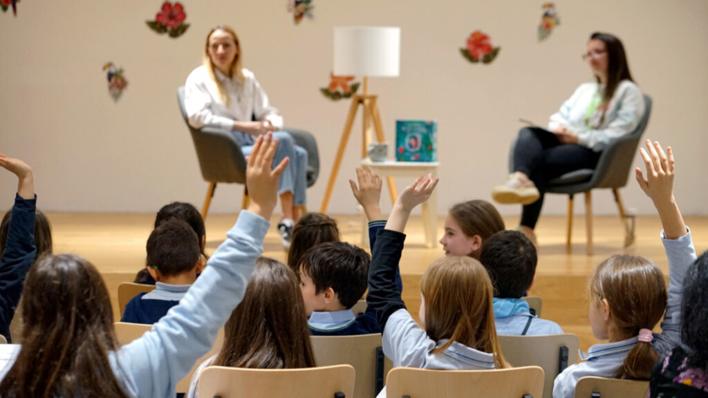 Schools should focus on skills AI cannot replicate Schools should focus on skills AI cannot replicate