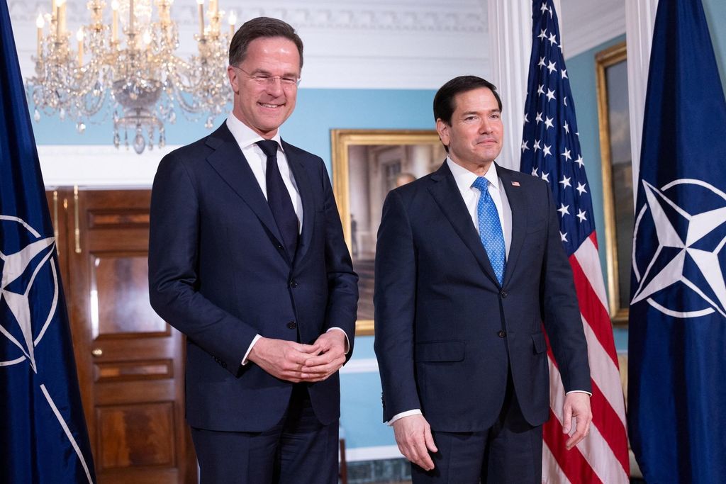 Europe's view of the U.S. amid Iran war and Trump's new threats toward NATO