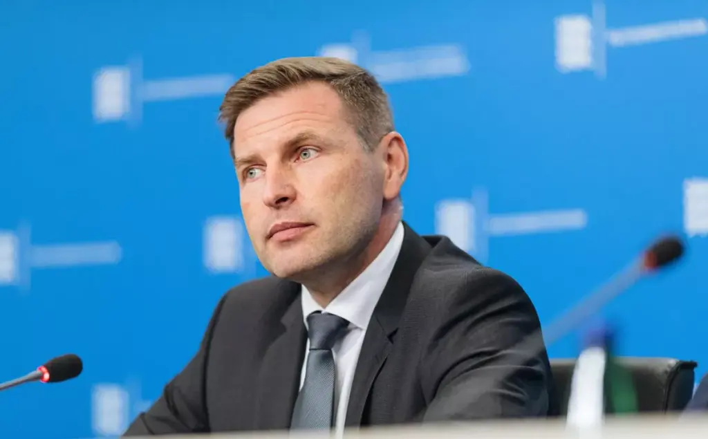 Estonian defence chief: NATO allies unclear on Trump’s expectations Estonian defence chief: NATO allies unclear on Trump’s expectations