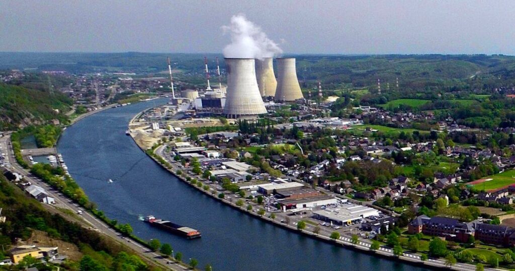 Politics: Belgium stops dismantling all nuclear power plants in the country