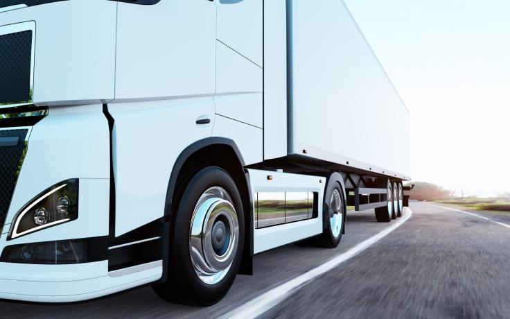 eCMR hits 40 with Albania’s accession | IRU