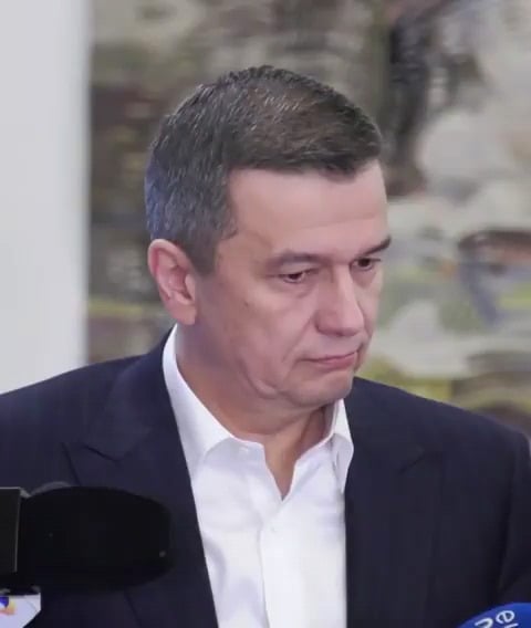 They claim that: "Anton was Grindeanu's man", I quote.