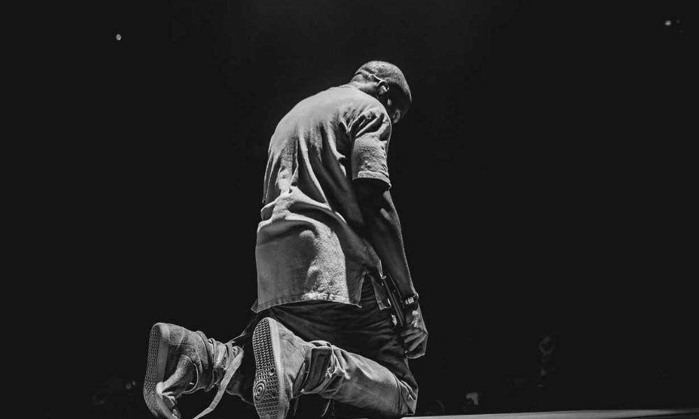 Unofficially: Kanye West will not play in Chorzów - the contract has been terminated