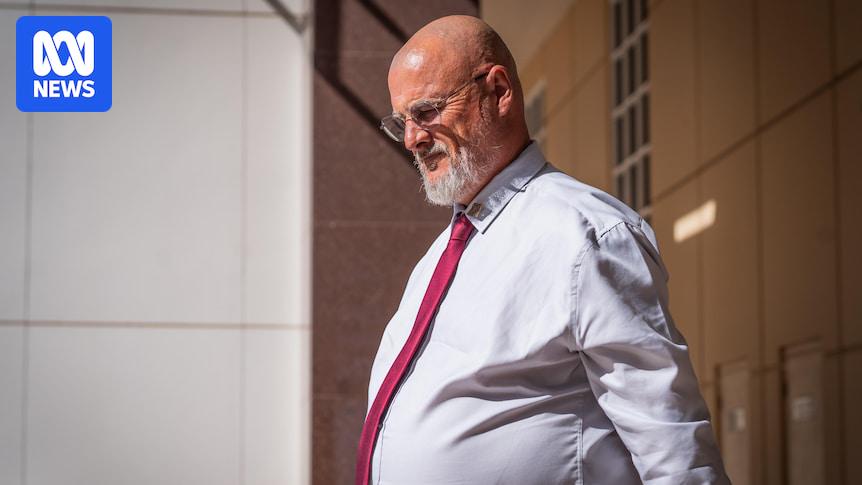 Former school teacher jailed for striking 13-year-old student in face