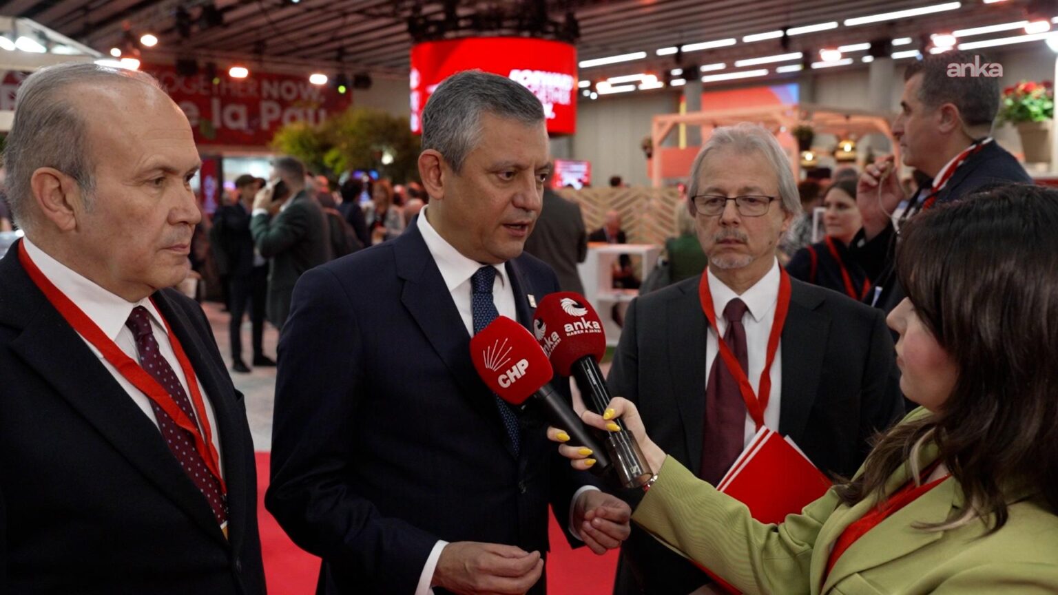 Turkish opposition declares the US ambassador persona non grata after his anti-democracy remarks