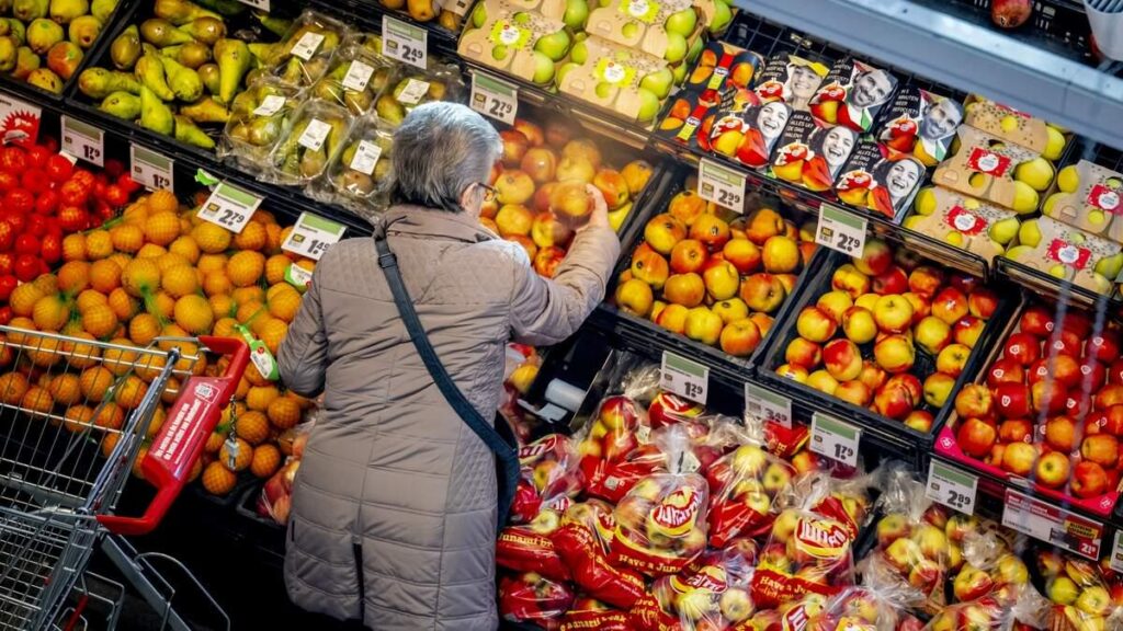 Pension reform mainly affects small pensions, yet it is “completely in line with the objective”