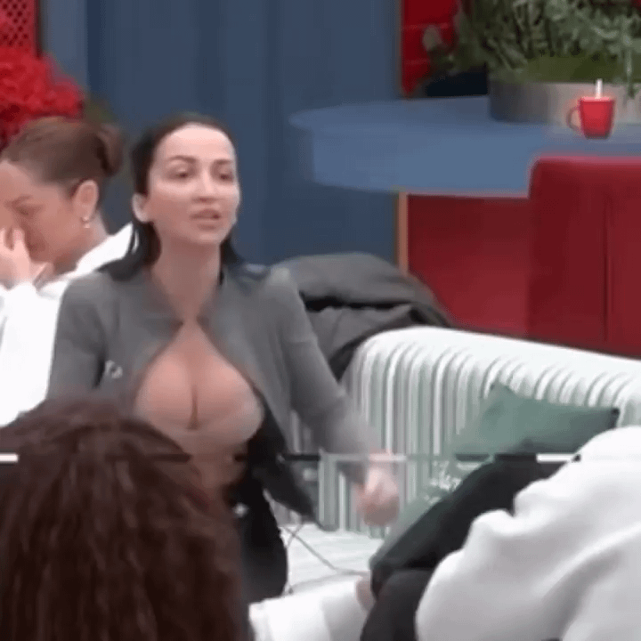 Who’s sister is this?