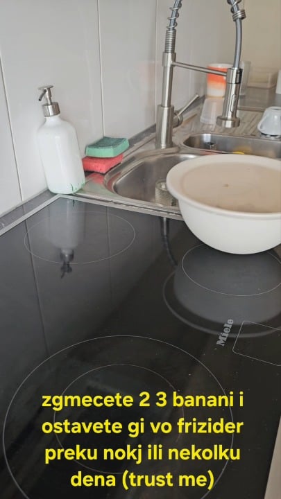 Sto pravite na ovoj ubav denesen den?