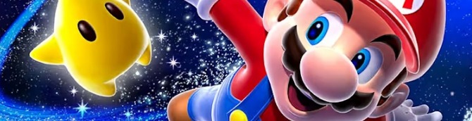 EA Sports FC 26 Tops the Swiss Charts, Super Mario Galaxy 1+2 Takes 2nd