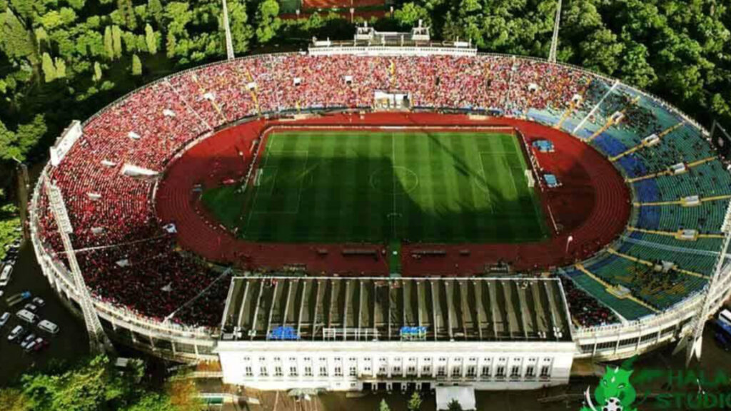 Football teams of Levski Sofia and CSKA Sofia will play match in Sofia