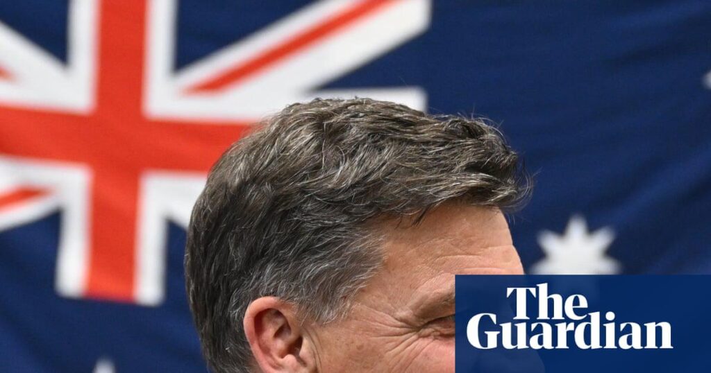 Tourists to Australia would have social media accounts vetted under Trumpian Coalition plan