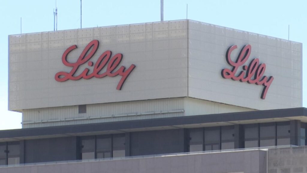 Lilly vows to join state in development of nuclear energy solutions Lilly vows to join state in development of nuclear energy solutions