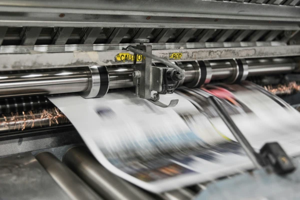 Latvia has dropped in the Press Freedom Index. Partially due to the Russians Latvia has dropped in the Press Freedom Index. Partially due to the Russians