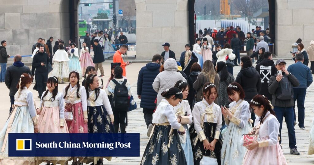 South Korea eases Chinese travel visas but Southeast Asia rivals, Iran war cloud outlook
