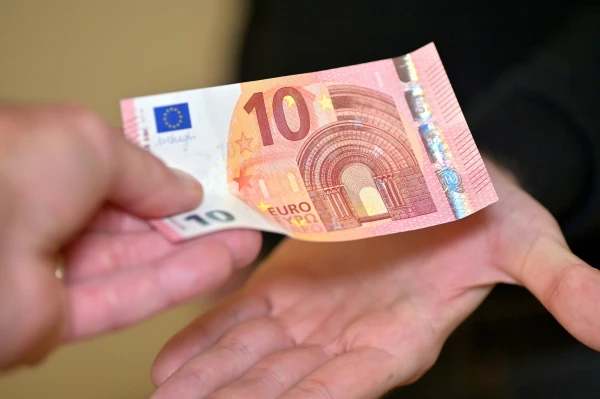 Hourly Wage in the EU: Where Does Latvia Stand?