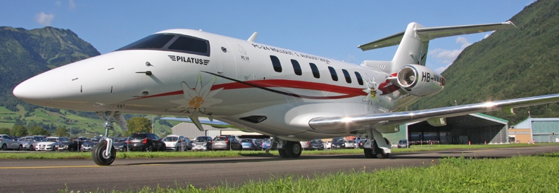 US's Venture Jets targets 5 PC-24s by YE26, eyes fleet of 15