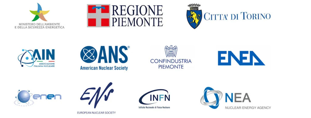 PHYSOR 2026: American Nuclear Society reactor physics conference to be hosted by newcleo and Politecnico di Torino for the first time in Italy