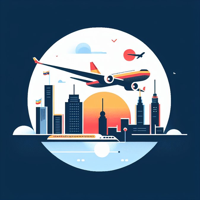 Iberia resumes Madrid–Caracas service, restoring key Spain–Latin America air link