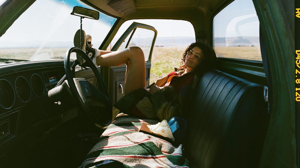 zendaya euphoria season 3