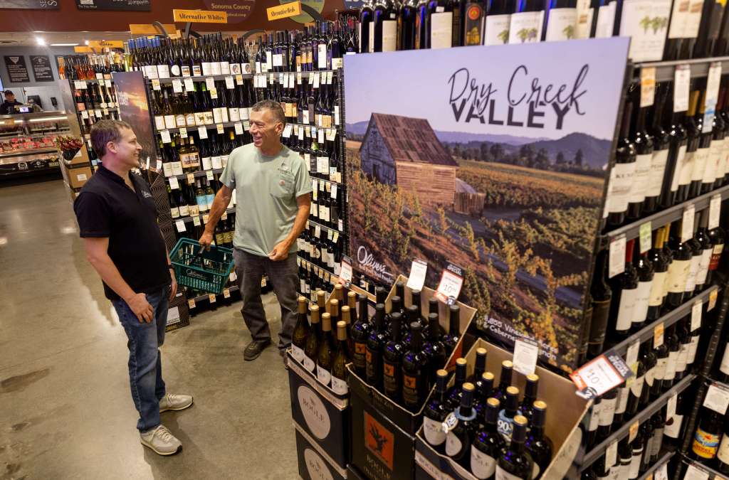 Are wineries, local officials ready for changes needed in tough economy? Conference April 29 to tackle tough issues