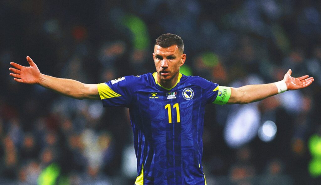 Bosnia and Herzegovina World Cup 2026 Schedule: Locations, Dates, Times