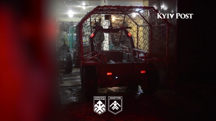 EXCLUSIVE: Are Robots Replacing Soldiers in Ukraine War? What’s Really Happening on the Front Line