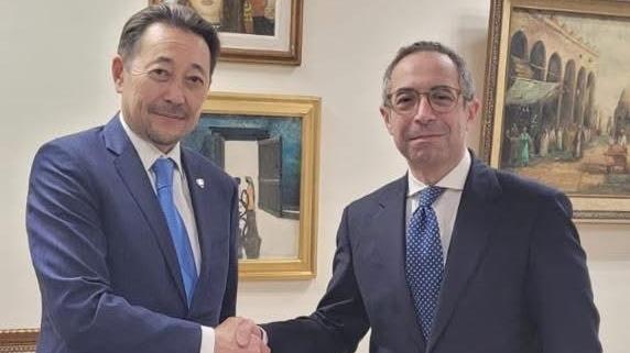 Egypt reaffirms commitment to CICA, seeks deeper cooperation among members