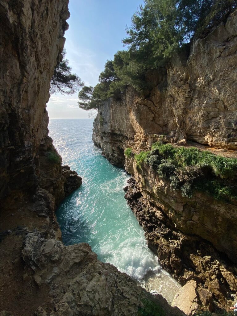 Pula, took all the photos with my phone