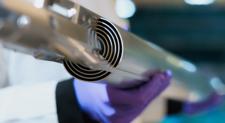 SCK CEN Submits Safety Dossier For New Fuel At Belgium’s BR2 Research Reactor