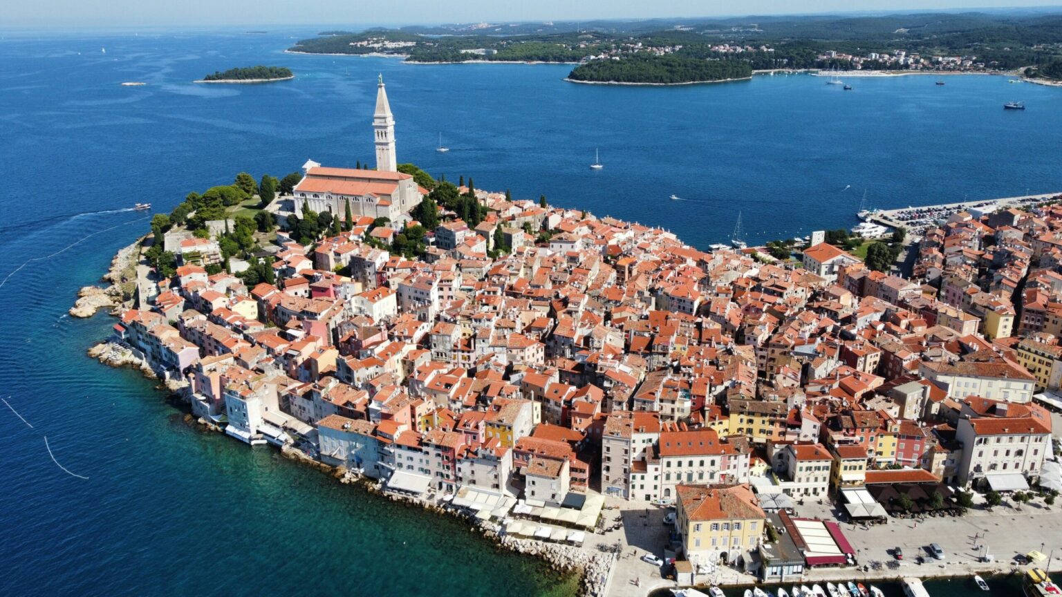 Over 50,000 Visitors Descend on Istria for Easter Holidays