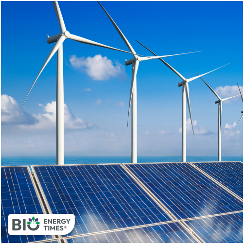 Uttar Pradesh chief ministers invites Denmark to invest in renewable energy