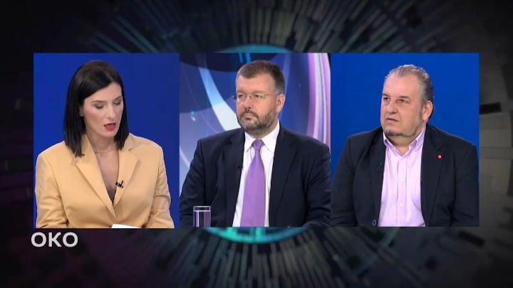 Miodrag Jovanović nicely drove the jaws to RTS